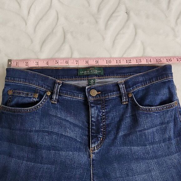 LRL Lauren Jeans Co. Bootcut jeans - Picture 10 of 13